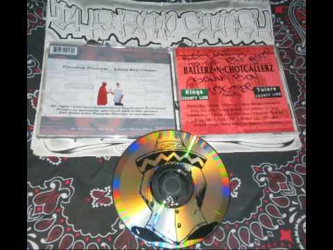 Funk Wit U By Sonny Boy Lokzter Ft T-Bone - Norteno Rap