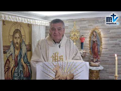 "El Ejemplo de Santa Teresita: La Humildad" | Homilía, Santa Teresa del Niño Jesús, Virgen y Doctora de la Iglesia (01-10-2026) | P. Santiago Martín, FM