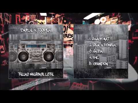 01.DaFly x Toopek - Szach Mat (Ep)