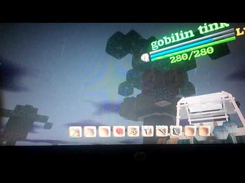 Block story how to get mec pet