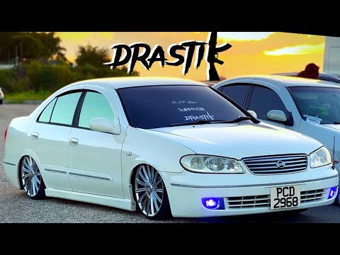 DRASTIK The Movie🤯🔥- Behind The Scenes🎥🇹🇹