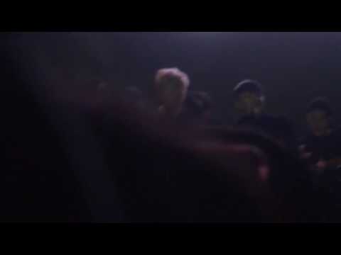 161210 AOMG 3rd Anniversary - Loco Simon Dominic