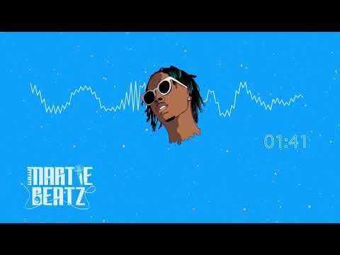 (Free Type Beats) Lit Trap Instrumental "PBNT" Rich The Kid x Drake type beat| Trap Type Beat 2018