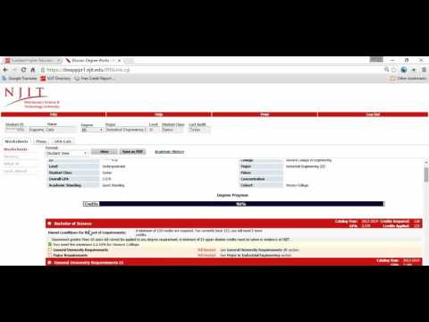 Njit Highlander Pipeline
