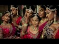 Vinusha Devi And Reshma Muralidharan Hot Photoshoot In Saree New Bharathi Kannamma Serial Actress