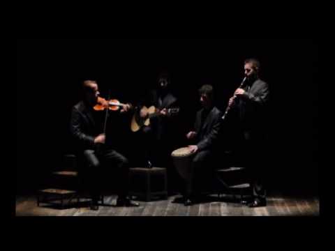 Kuarteti Pentagram - M'ka shku mendja me u fejue