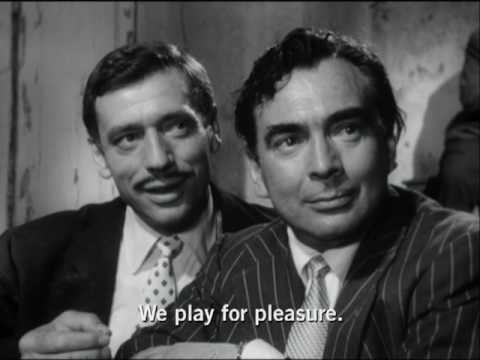 The Law (La Loi) Official Theatrical Trailer - Oscilloscope Laboratories