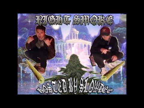 ROLLSOUT x DORDO - NIGHT SMOKE  (PROD.BY SLOWDEE)