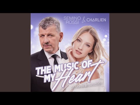 Video thumbnail for MUSIK MEINES HERZENS (THE MUSIC OF MY HEART)