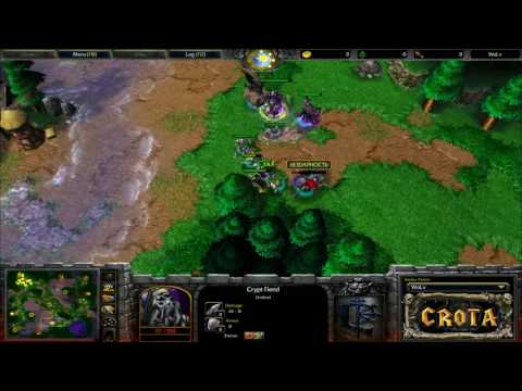 The Gera Cup 72 - Shadai vs Sonik - G3 - WarCraft 3 - WC1583