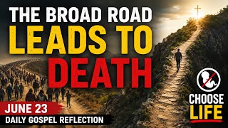 PFL-The Broad Road Leads to Death 