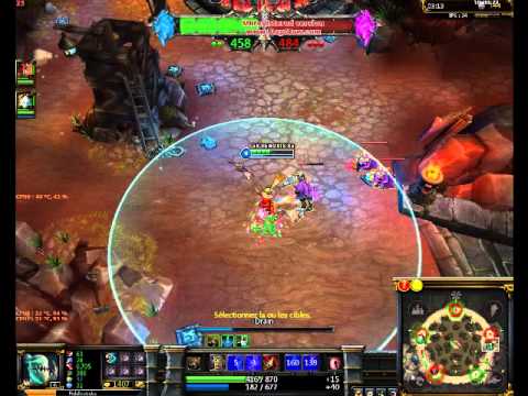 Party fid skin spotlight