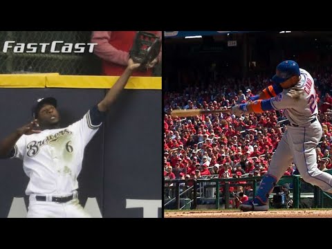 3/28/19 MLB.com FastCast: Cain's heroics highlight OD