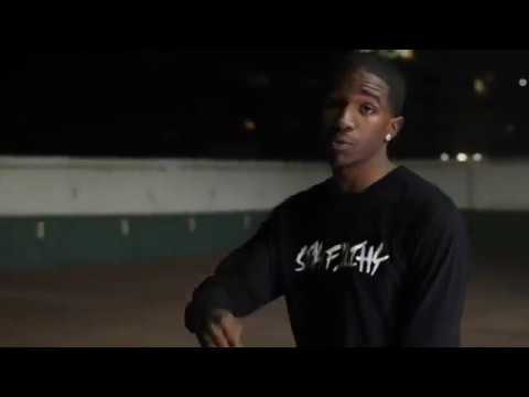Ryan MC - 4am (Official Video) | Shot by @bfilmsproduction