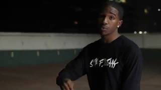 Ryan MC - 4am (Official Video) | Shot by @bfilmsproduction