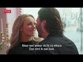 Een bijzondere fotoshoot voor Roy en Michelle