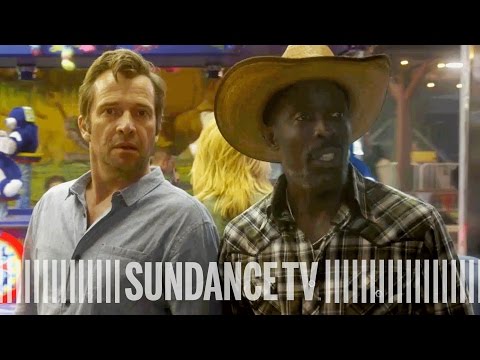 Hap and Leonard Season 2 (Teaser 'Private Detectives')