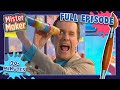 Mister Maker Series 1 Episode 18 20 DOUBLE FULL EPISODE Arts Crafts