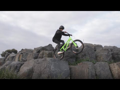 2020 Inspired Fourplay Team - George Tsarhatsidis