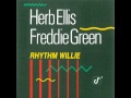Herb Ellis, Freddie Green - Orange, Brown And Green