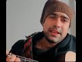 Wafa Na Raas Aayee Unplugged Version Jam With Jubin Jubin Nautiyal Live