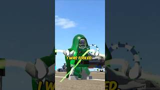 How Good Is Doctor Doom in LEGO Marvel Superheroes?