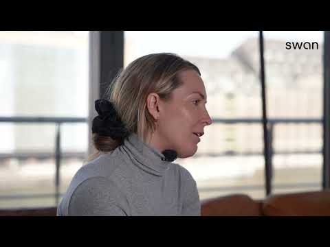 Swan I Pile testimonial