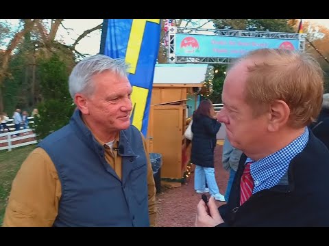 Interview of Kurt Wilson