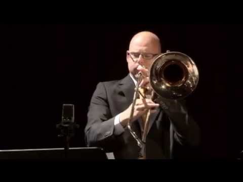 Project 21 trombones in the 21st century