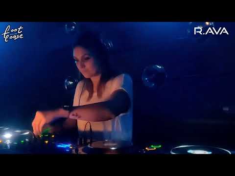 R.AVA @ Footloose, 25/02/23