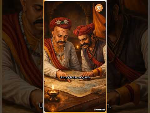 Battle of Kharda | Wie die Marathen den Nizam von Hyderabad demütigten