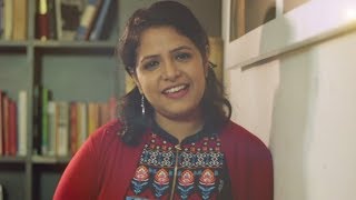 Khaabon Ke Parindey From Zindagi Na Milegi Dobara | Cover Song By Ranjini Hannah