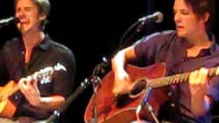 My Favorite Highway Storytellers - Entertain the Pain 5/24