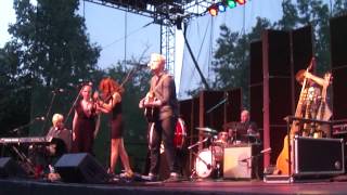 Delta Rae   Is There Anyone Out There