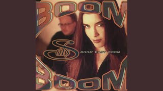 Boom Baby Boom (Flange Squad 6am Mix)