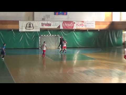 12 КУ 10-11  Triolan – Укрэнергочермет    стрим