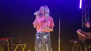 Megan McKenna - How Many Time/PaperBoy - Arts Club Liverpool