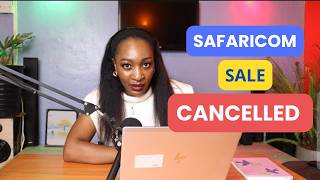The KSh 244 Billion Mistake: Did the Government Illegally Sell Safaricom?