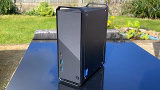 Should you buy a Chuwi PC? My week with the Corebox…