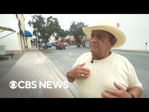 Texas voters weigh immigration policy as they head to the polls
