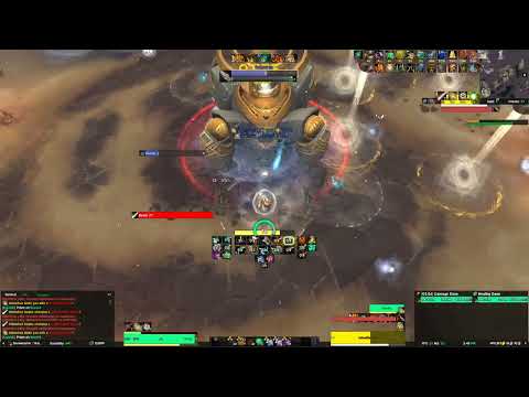 Brewmaster Solo Mythic Halondrus the Reclaimer (Sepulcher of the First Ones)