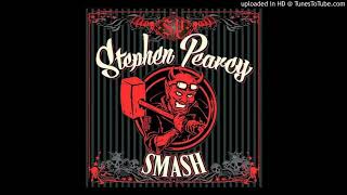 Stephen Pearcy-Dead Rose