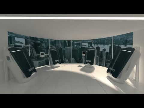 SPO — Sanitas per Oxygenium