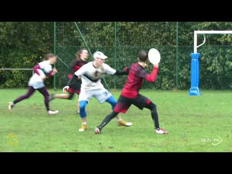 2021 xEUCF Day 2 Field 3 Highlights