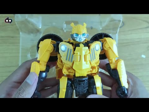 Bumblebee | Aoyi Mech | YS-03C
