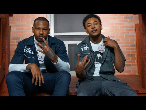 Topside Mob Explain Why The Industry Needs Them, Talk About Madison, GA, New Music + More