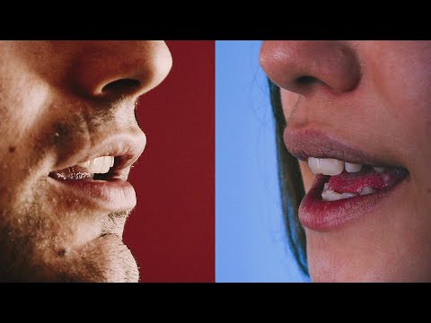 SEZY, CVETINA - PLUS I MINUS / ПЛЮС И МИНУС [Official Video]