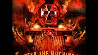 Bound For Glory - Vindication