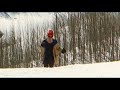 Man collects snow fall data for 52 years
