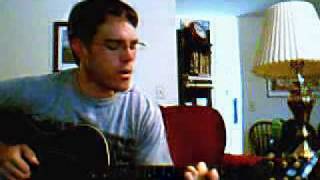 David Crowder I Need Words